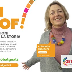 GET UP AND GOALS! Immagine 2